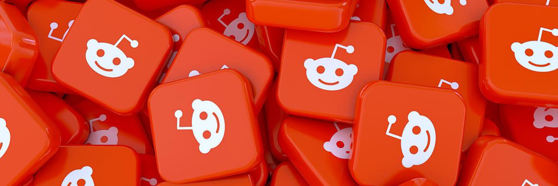 Reddit